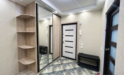 Купить 3-комнатную квартиру, Гродно, Суворова, 316. Фото 16