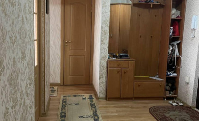 Купить 2-комнатную квартиру, Минск, Германовская ул., 17 (Октябрьский район). Фото 17