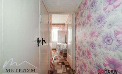 Купить 2-комнатную квартиру, Минск, Ташкентский проезд, 2 (Заводской район). Фото 10