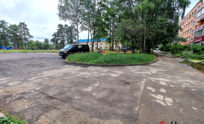 Купить 3-комнатную квартиру, Минск, Геологическая ул., 125(Партизанский район). Фото 32