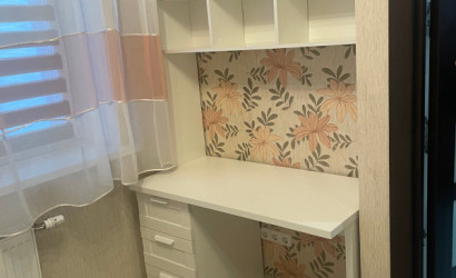 Снять 1-комнатную квартиру, Минск, Чюрлёнинса, 22(Московский район). Фото 4