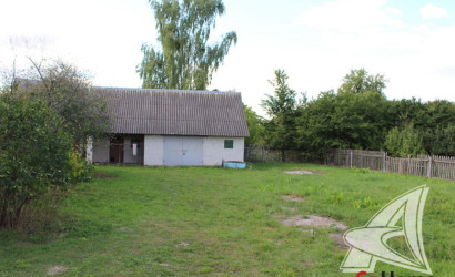 Купить дом, Бульково, Ракитницкий с/с, 20.04 соток. Фото 5