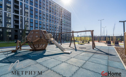 Купить 2-комнатную квартиру, Минск, Лосика ул., 57 (Московский район). Фото 46
