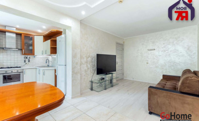 Купить 2-комнатную квартиру, Минск, Седых ул., 16 (Первомайский район). Фото 3