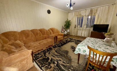 Купить 4-комнатную квартиру, Гродно, Тавлая, 52. Фото 7