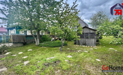 Купить дом, Старые Терушки, Советская ул., 25 соток. Фото 6