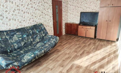 Снять 1-комнатную квартиру, Минск, Воронянского, 52 (Октябрьский район). Фото 1