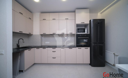 Купить 1-комнатную квартиру, Минск, Купревича ул., 16 (Первомайский район). Фото 2