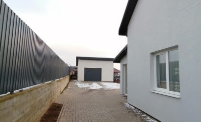 Купить коттедж, Гродно, ул. Ларисы Ляшенко, 10 соток. Фото 4