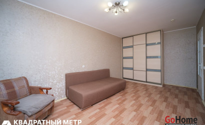 Купить 1-комнатную квартиру, Минск, ул. Каменногорская, д. 10 (Фрунзенский район). Фото 2