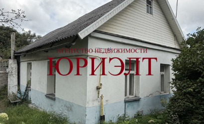 Купить дом, Витебск, Береговая, 15, 10.99 соток. Фото 1