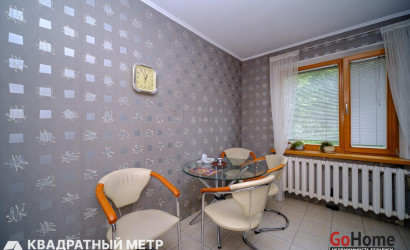 Купить 2-комнатную квартиру, Минск, Садовая ул., 12 (Первомайский район). Фото 13