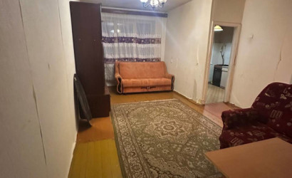 Купить 2-комнатную квартиру, Минск, Осипенко, 28 (Центральный район). Фото 2