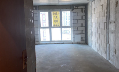 Купить 1-комнатную квартиру, Минск, Михаила Савицкого, 23 (Октябрьский район). Фото 14