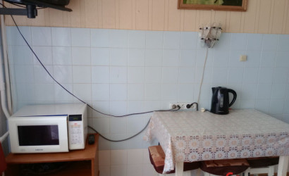 Снять 3-комнатную квартиру на сутки, Витебск, ул. Чкалова , д. 28. Фото 10