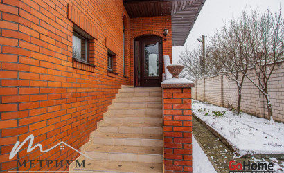 Купить дом, Минск, Папернянская ул., 15.8 соток. Фото 8