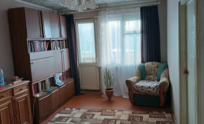 Купить 4-комнатную квартиру, Полоцк, Коммунистическая ул., 30. Фото 3