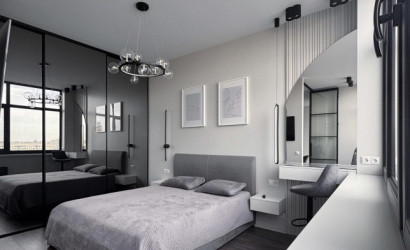 Снять 3-комнатную квартиру, Минск, Петра Мстиславца, 24 (Первомайский район). Фото 13