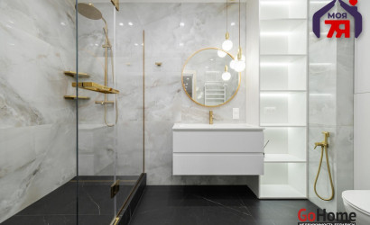 Купить 3-комнатную квартиру, Минск, Дзержинского просп., 22 (Московский район). Фото 1