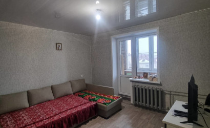 Купить 1-комнатную квартиру, Жлобин, Первомайская, 51А. Фото 3