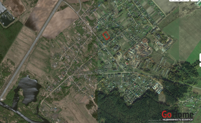 Купить дом в деревне, Большая Ухолода, Советская, 37, 49 соток. Фото 12