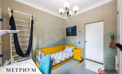 Купить 3-комнатную квартиру, Минск, Чорного ул., 18 (Первомайский район). Фото 17