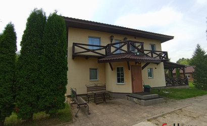 Купить коттедж, Городняны, Центральная, 18 соток. Фото 11