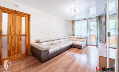 Купить 2-комнатную квартиру, Минск, Рокоссовского, 115 (Ленинский район). Фото 7