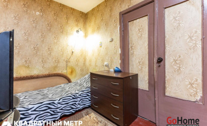 Купить 2-комнатную квартиру, Минск, Рокоссовского просп., 18/1 (Ленинский район). Фото 5