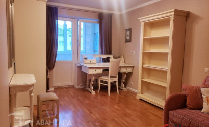 Снять 3-комнатную квартиру, Минск, просп. Машерова, д. 54 (Советский район). Фото 4