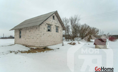 Купить дом, Баранцы, Советская ул., 25 соток. Фото 10