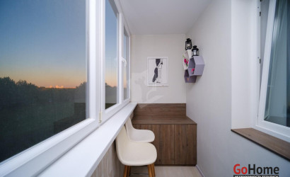 Купить 3-комнатную квартиру, Минск, Дроздовича ул., 6 (Ленинский район). Фото 31