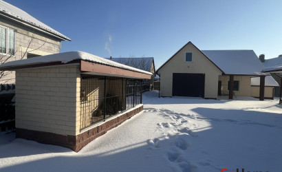 Купить дом, Лида, Аэродромная ул., 57, 11.47 соток. Фото 9