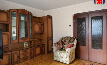 Купить 2-комнатную квартиру, Минск, Немига ул., 12 (Центральный район). Фото 4