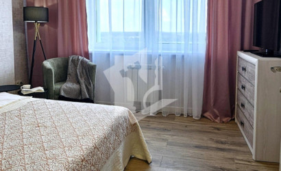 Купить 2-комнатную квартиру, Минск, Победителей просп., 129 (Центральный район). Фото 3