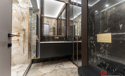 Купить 2-комнатную квартиру, Минск, Макаёнка, 12Е (Первомайский район). Фото 28