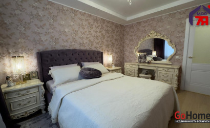 Купить 2-комнатную квартиру, Минск, Высоцкого ул., 1 (Первомайский район). Фото 11