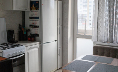 Купить 1-комнатную квартиру, Витебск, Смоленская ул., 21. Фото 10