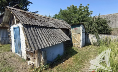 Купить дом, Сеньковичи, Жабинковский с/с, 10.31 соток. Фото 22