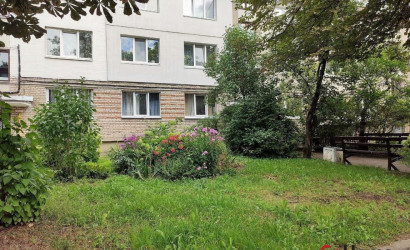 Купить 3-комнатную квартиру, Минск, Лынькова ул., 91 (Фрунзенский район). Фото 12