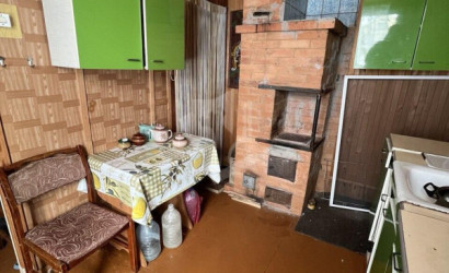 Купить дом в деревне, Жаворонок, 7 соток. Фото 6