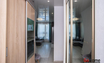 Купить 2-комнатную квартиру, Минск, Братская ул., 6 (Октябрьский район). Фото 9