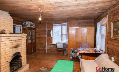 Купить дом в деревне, Факел, 5.57 соток. Фото 14