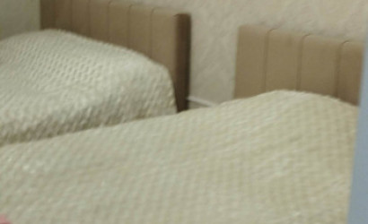 Снять 2-комнатную квартиру на сутки, Волковыск, Калиновского, 10. Фото 5