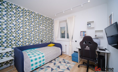 Купить 3-комнатную квартиру, Минск, Дроздовича ул., 6 (Ленинский район). Фото 22