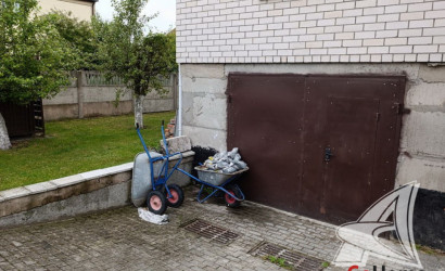 Купить дом, Брест, Березовка, 7.34 соток. Фото 38