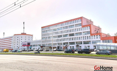 Аренда офиса, Минск, Тимирязева ул., 65, 49.4 кв.м.. Фото 1