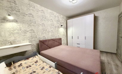 Купить 3-комнатную квартиру, Гродно, Виктора Глухова, 24. Фото 10