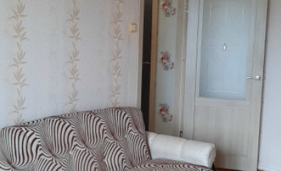 Купить 2-комнатную квартиру, Городок, Комсомольская. Фото 14