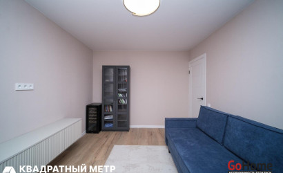 Купить 3-комнатную квартиру, Минск, Руссиянова ул., 5/3(Первомайский район). Фото 19